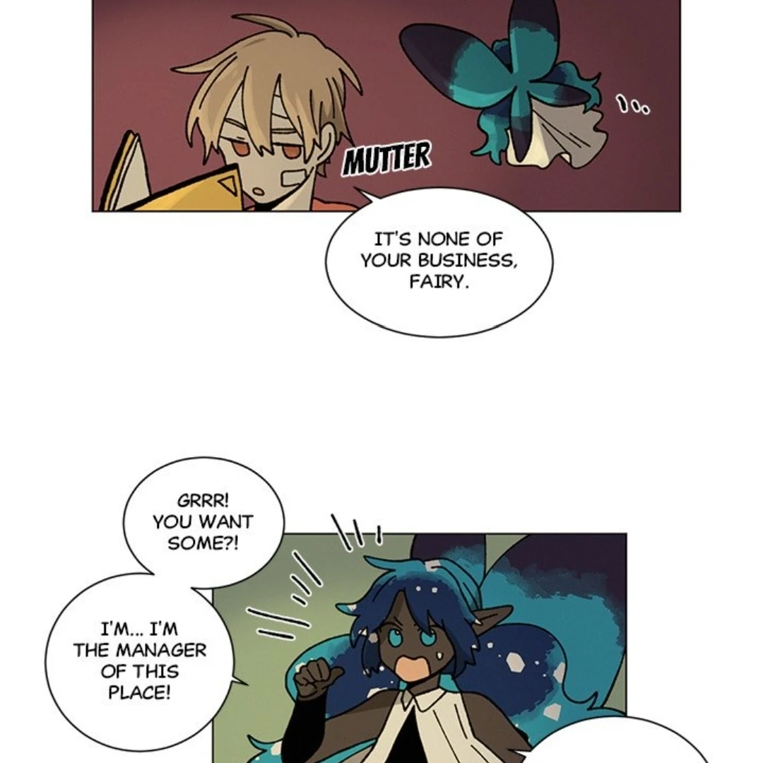 Merry! Memory Chapter 29 - Page 49