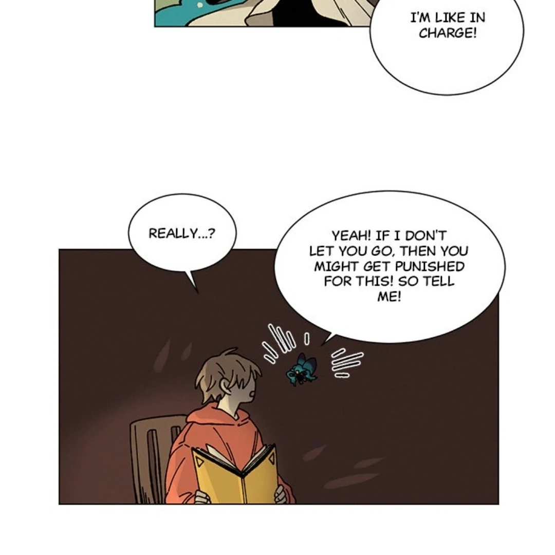Merry! Memory Chapter 29 - Page 50