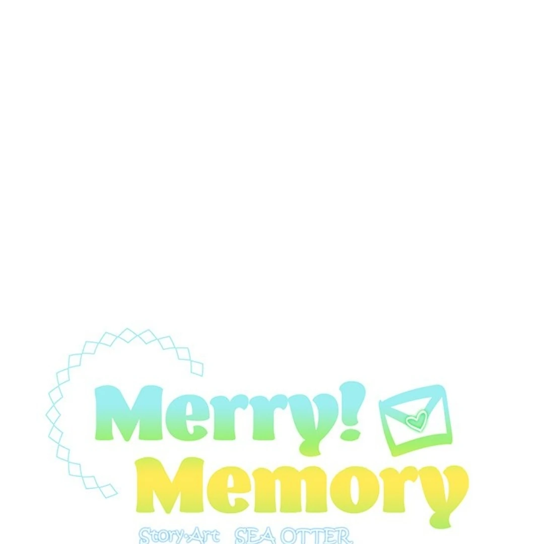 Merry! Memory Chapter 29 - Page 6