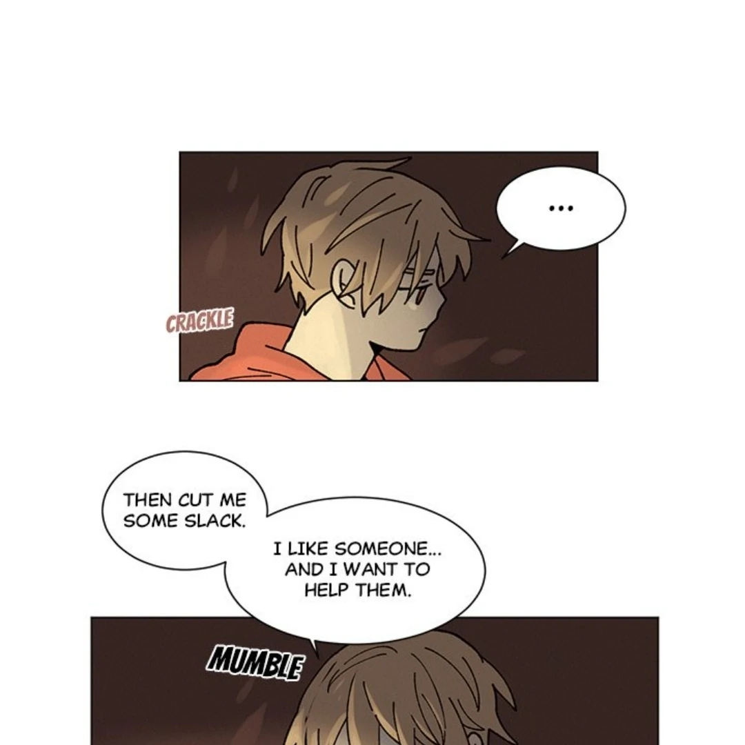 Merry! Memory Chapter 29 - Page 51