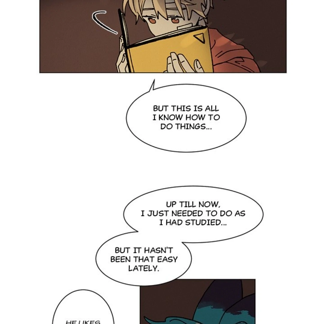Merry! Memory Chapter 29 - Page 52