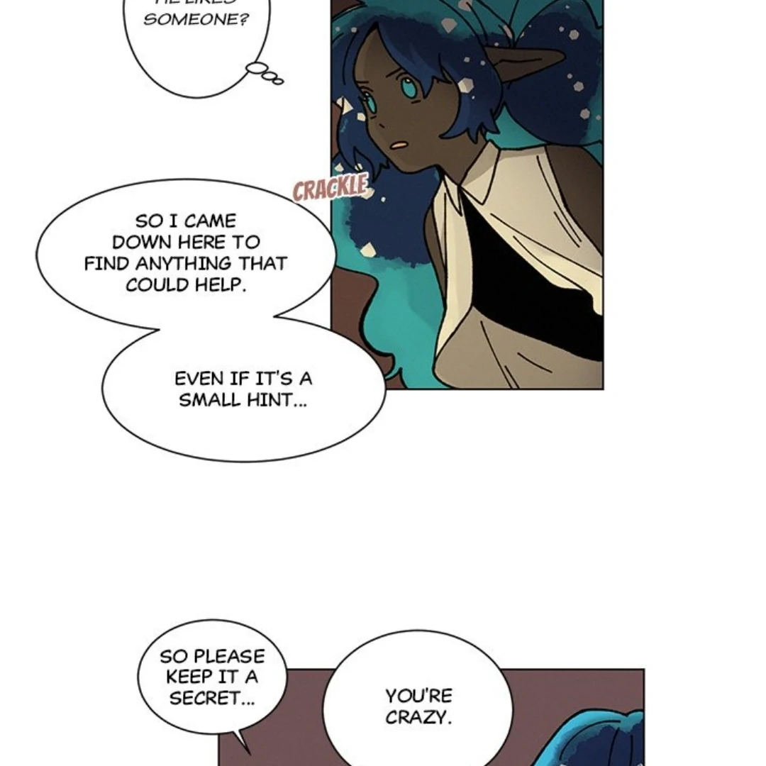 Merry! Memory Chapter 29 - Page 53