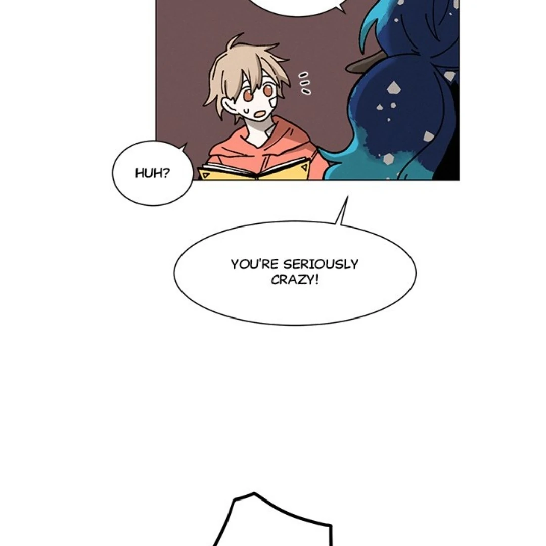 Merry! Memory Chapter 29 - Page 54