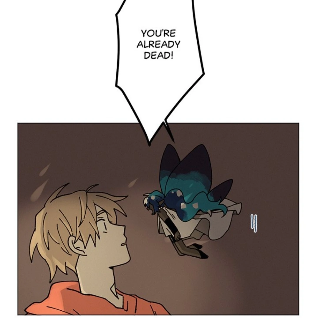 Merry! Memory Chapter 29 - Page 55