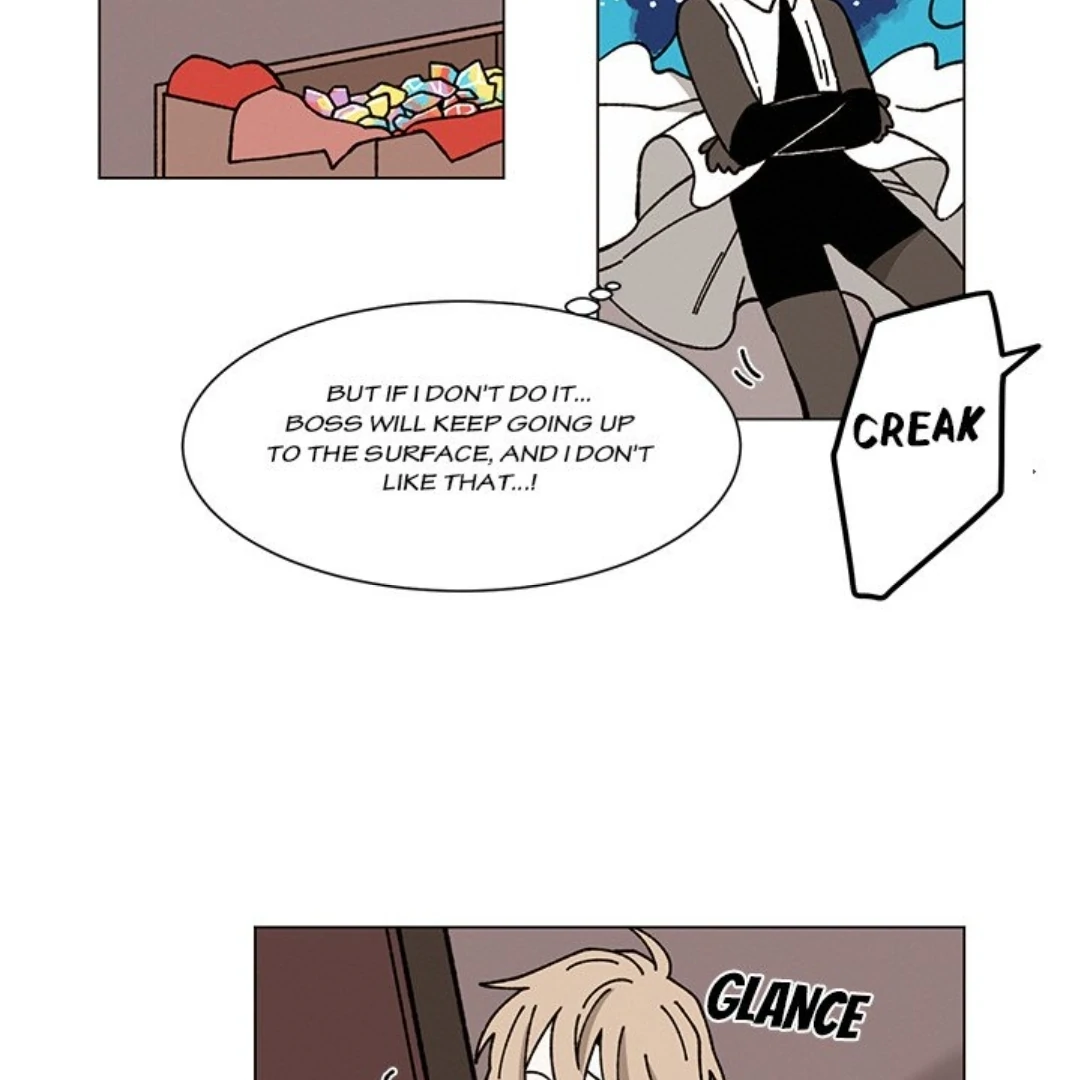 Merry! Memory Chapter 29 - Page 9