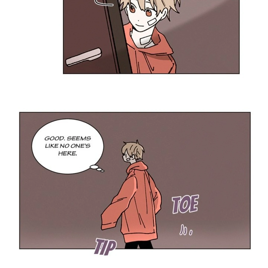 Merry! Memory Chapter 29 - Page 10