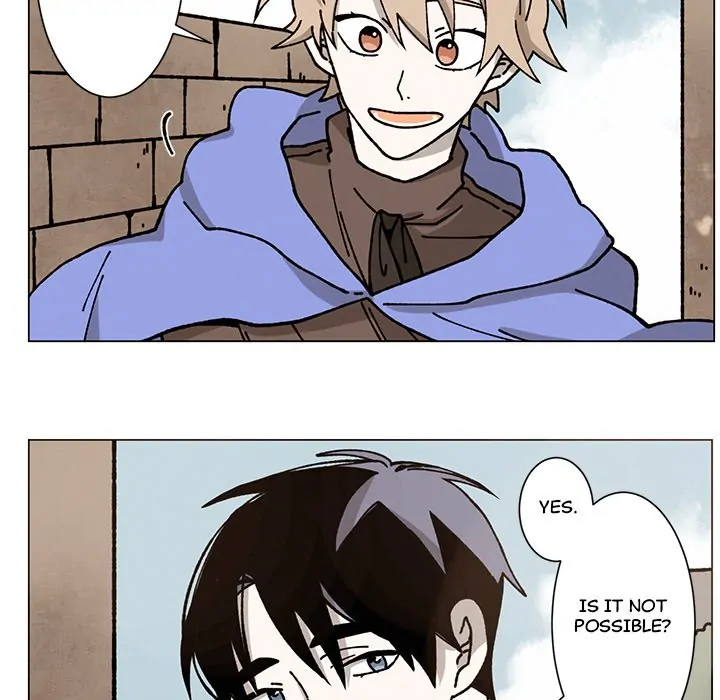 Merry! Memory Chapter 3 - Page 12