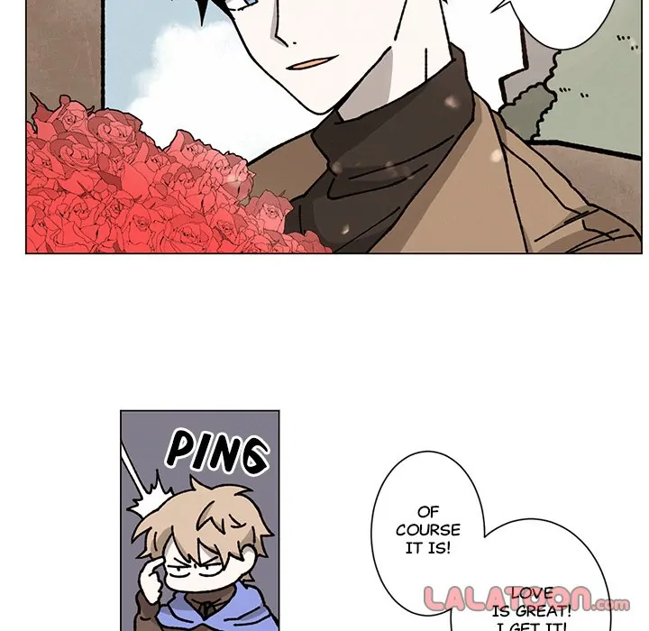 Merry! Memory Chapter 3 - Page 13
