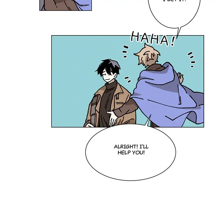 Merry! Memory Chapter 3 - Page 14