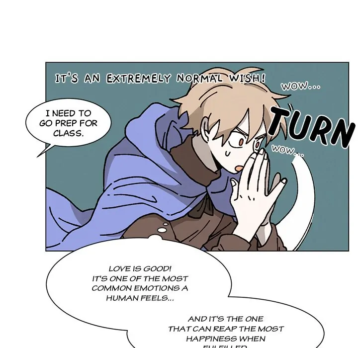 Merry! Memory Chapter 3 - Page 15