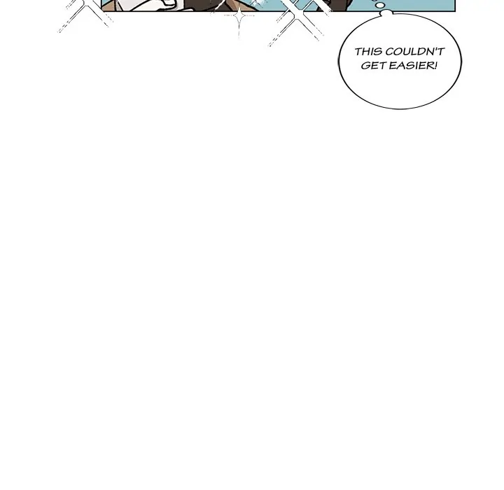 Merry! Memory Chapter 3 - Page 17