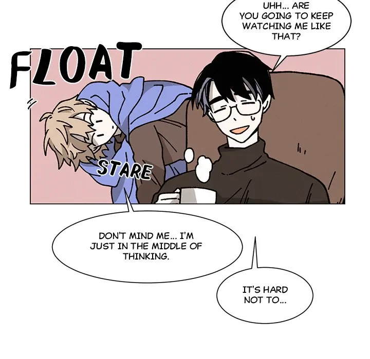 Merry! Memory Chapter 3 - Page 19