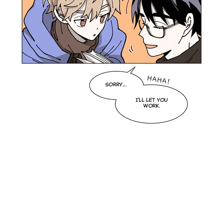 Merry! Memory Chapter 3 - Page 21