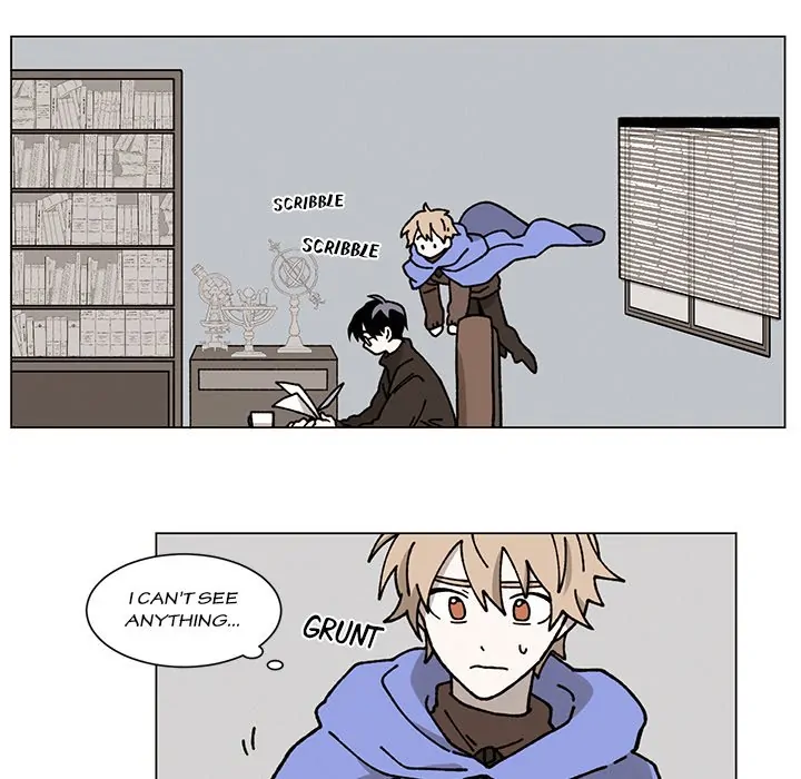 Merry! Memory Chapter 3 - Page 22