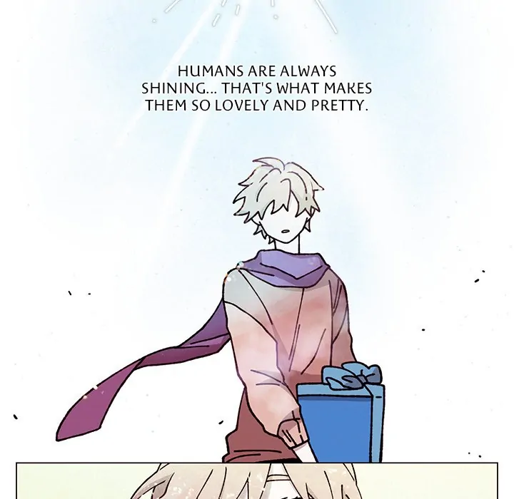 Merry! Memory Chapter 3 - Page 25