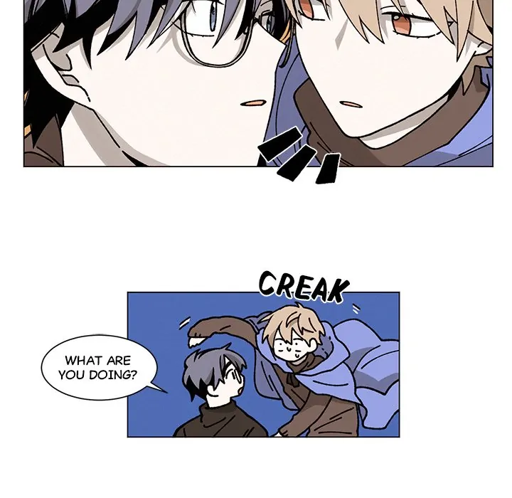 Merry! Memory Chapter 3 - Page 30