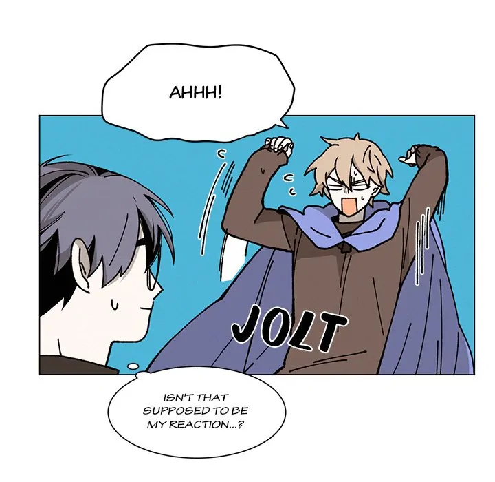 Merry! Memory Chapter 3 - Page 31