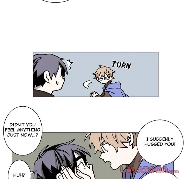 Merry! Memory Chapter 3 - Page 33