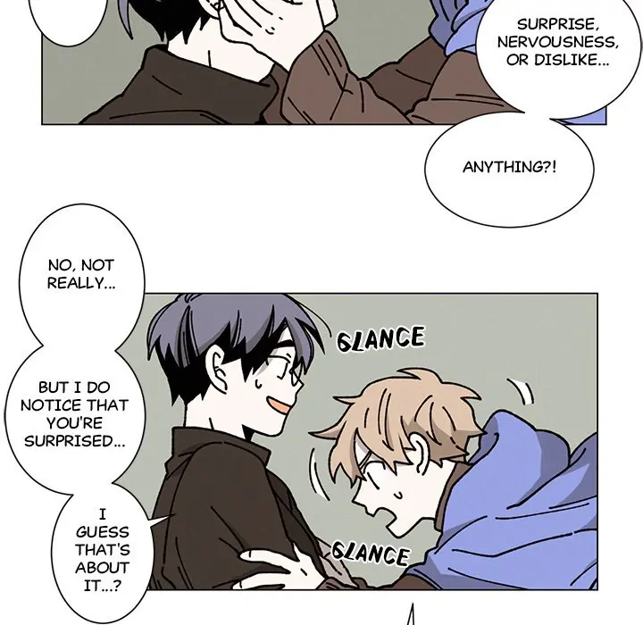 Merry! Memory Chapter 3 - Page 34