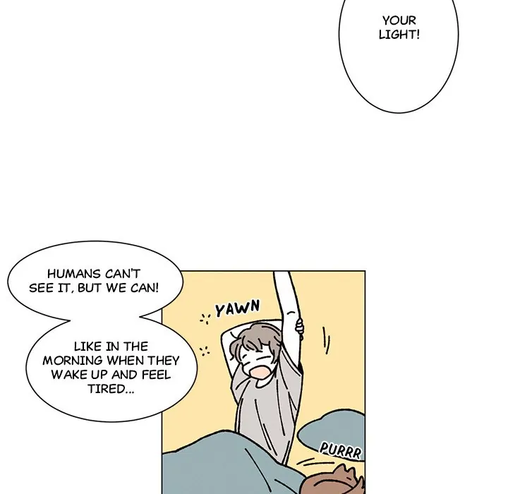 Merry! Memory Chapter 3 - Page 36