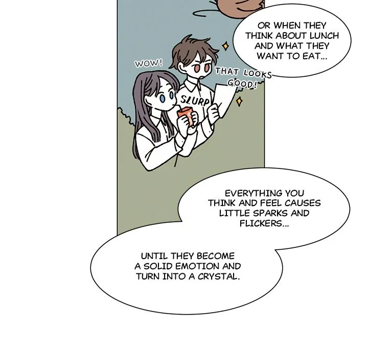 Merry! Memory Chapter 3 - Page 37