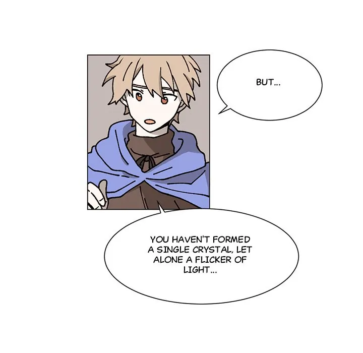 Merry! Memory Chapter 3 - Page 38