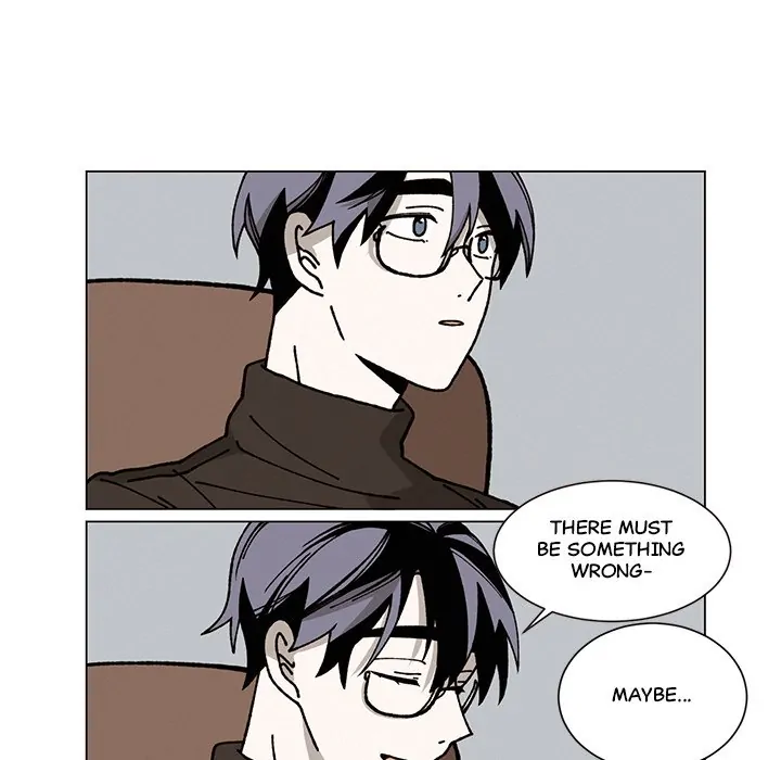 Merry! Memory Chapter 3 - Page 39