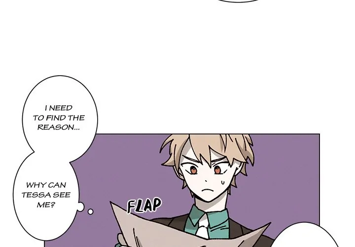 Merry! Memory Chapter 3 - Page 5