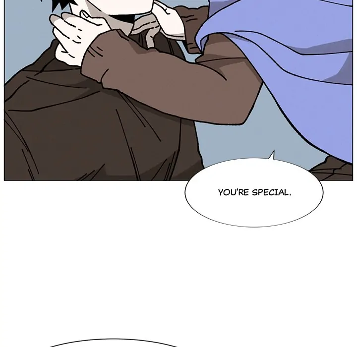 Merry! Memory Chapter 3 - Page 41