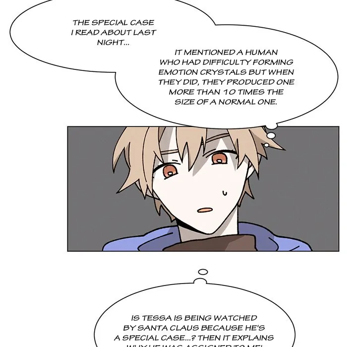 Merry! Memory Chapter 3 - Page 42
