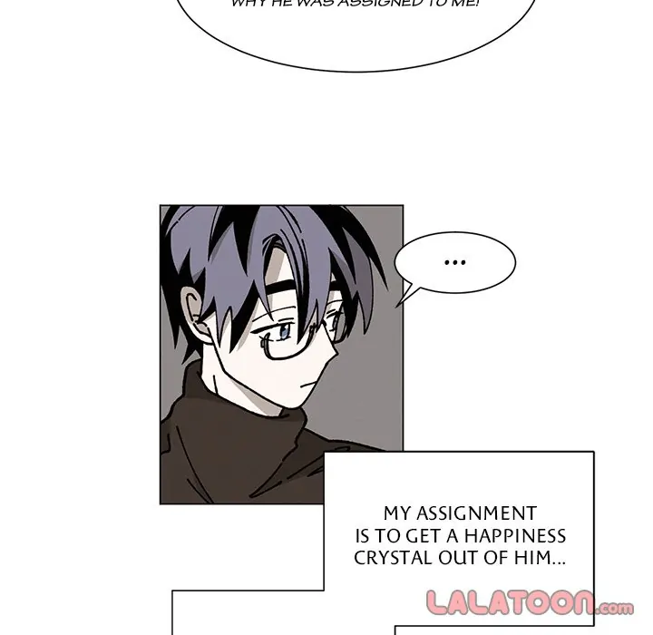 Merry! Memory Chapter 3 - Page 43