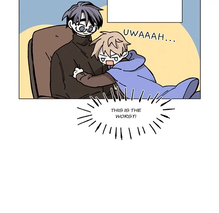 Merry! Memory Chapter 3 - Page 45