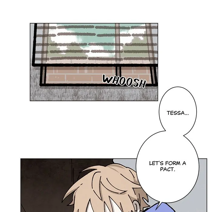 Merry! Memory Chapter 3 - Page 46