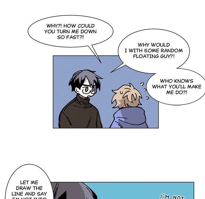 Merry! Memory Chapter 3 - Page 48