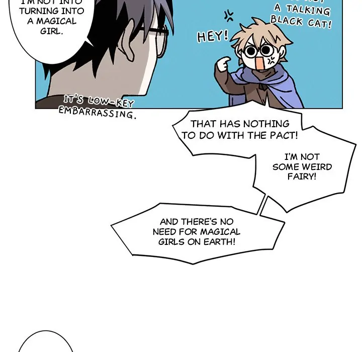 Merry! Memory Chapter 3 - Page 49