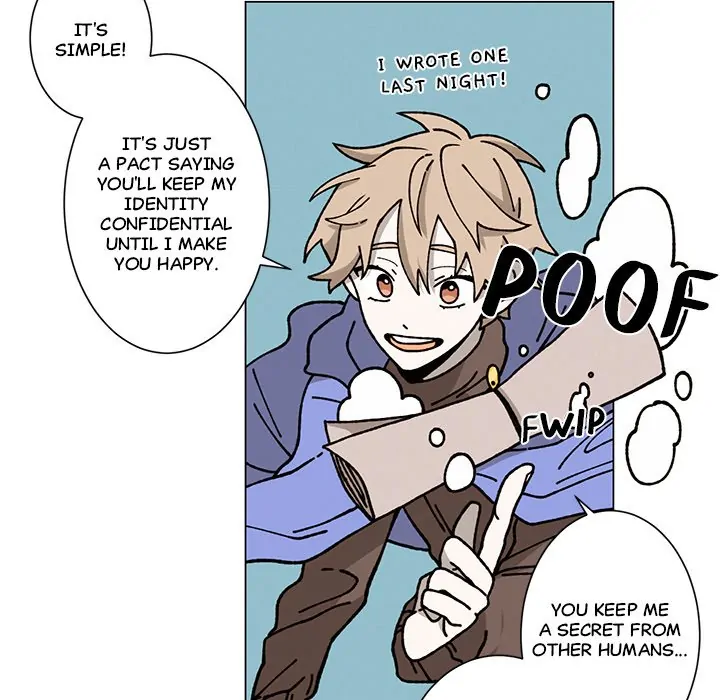 Merry! Memory Chapter 3 - Page 50
