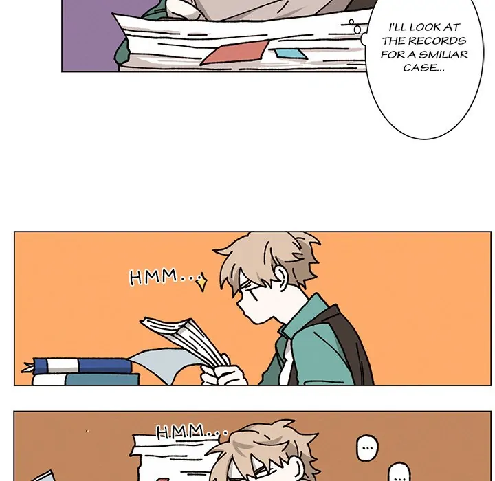 Merry! Memory Chapter 3 - Page 6