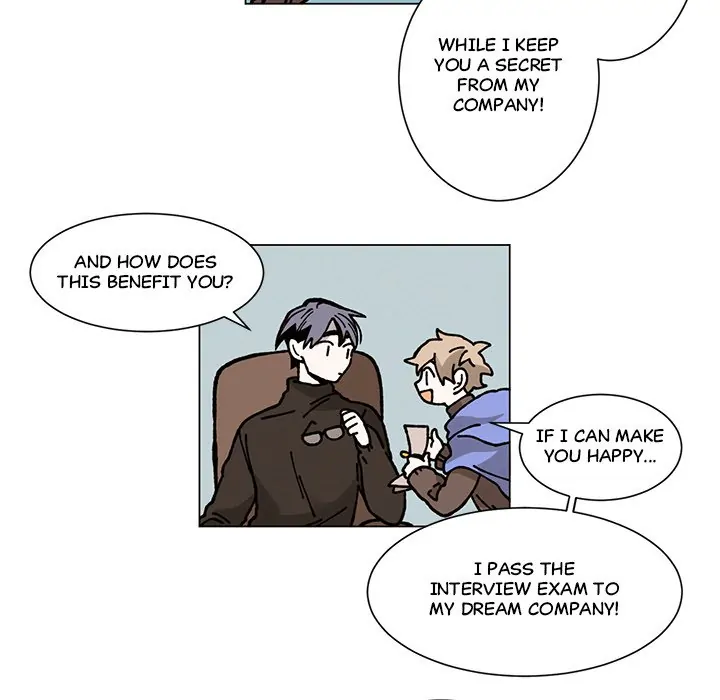 Merry! Memory Chapter 3 - Page 51