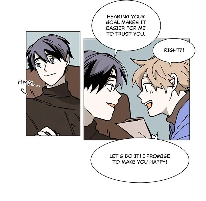 Merry! Memory Chapter 3 - Page 52