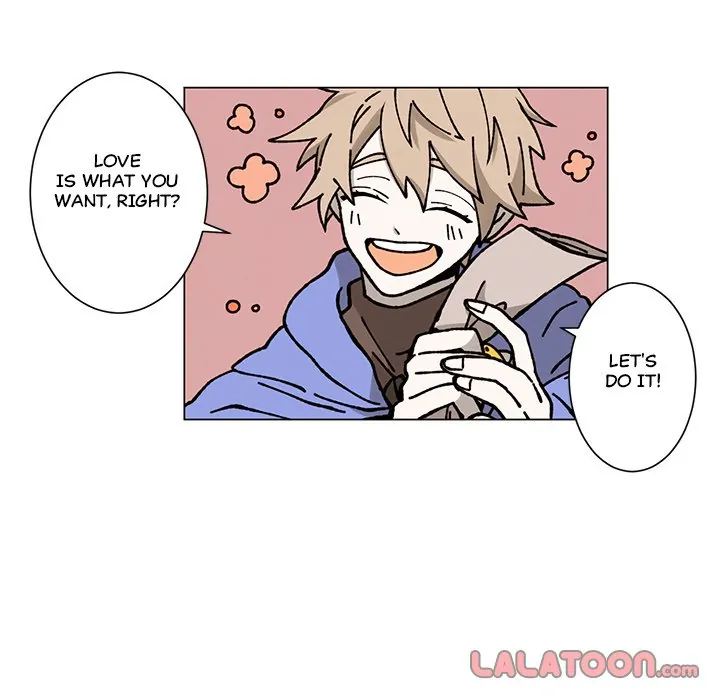 Merry! Memory Chapter 3 - Page 53