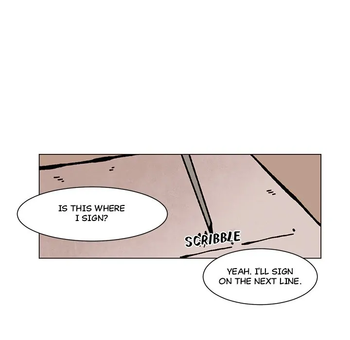 Merry! Memory Chapter 3 - Page 54