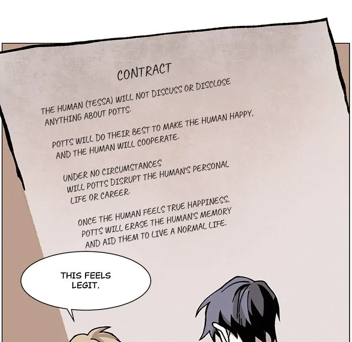 Merry! Memory Chapter 3 - Page 55