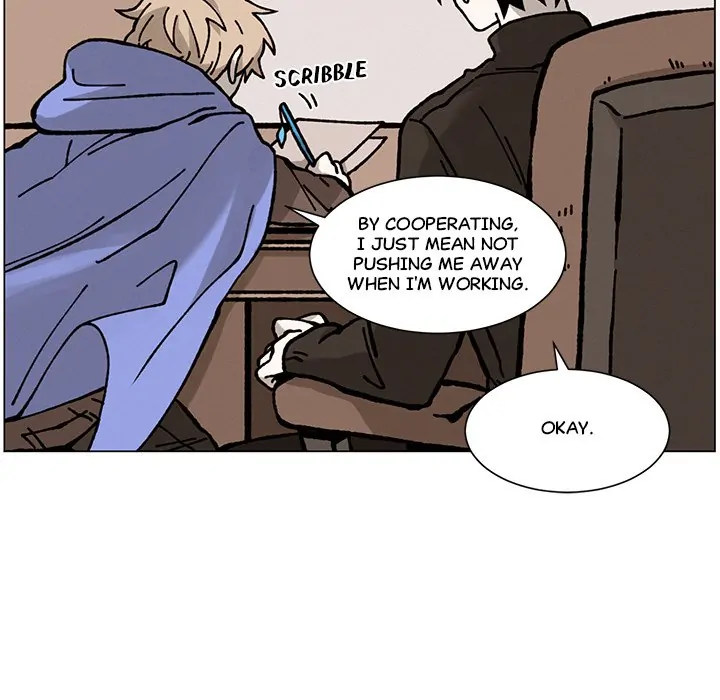 Merry! Memory Chapter 3 - Page 56