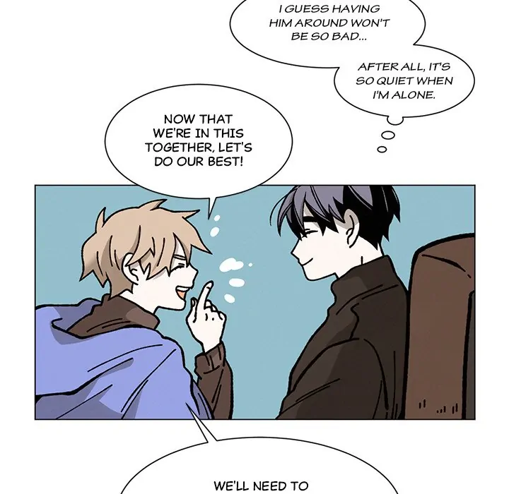 Merry! Memory Chapter 3 - Page 58