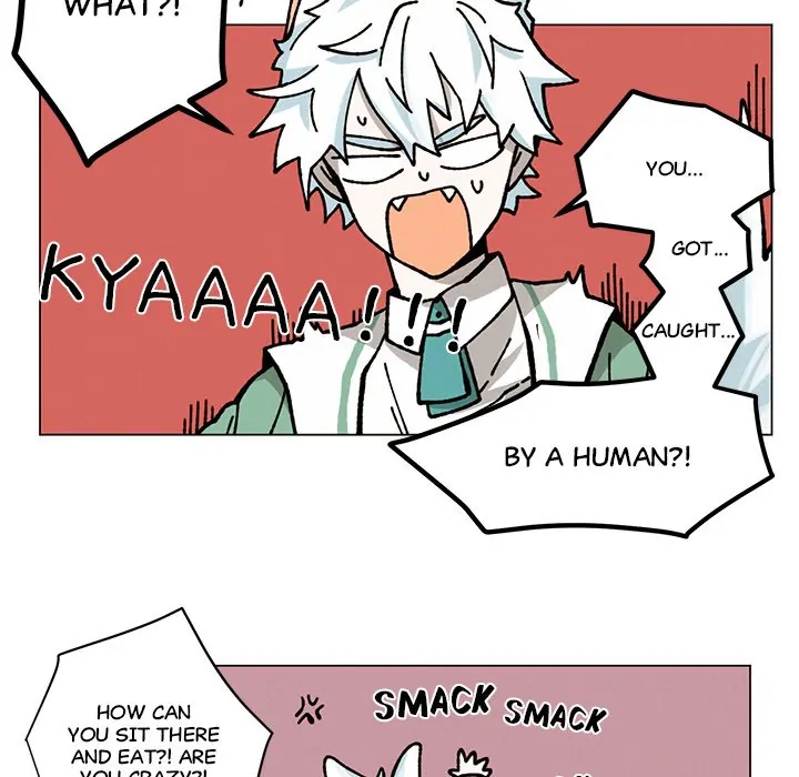 Merry! Memory Chapter 3 - Page 60