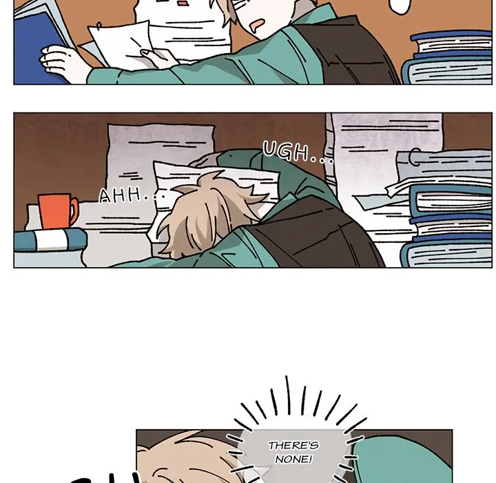 Merry! Memory Chapter 3 - Page 7