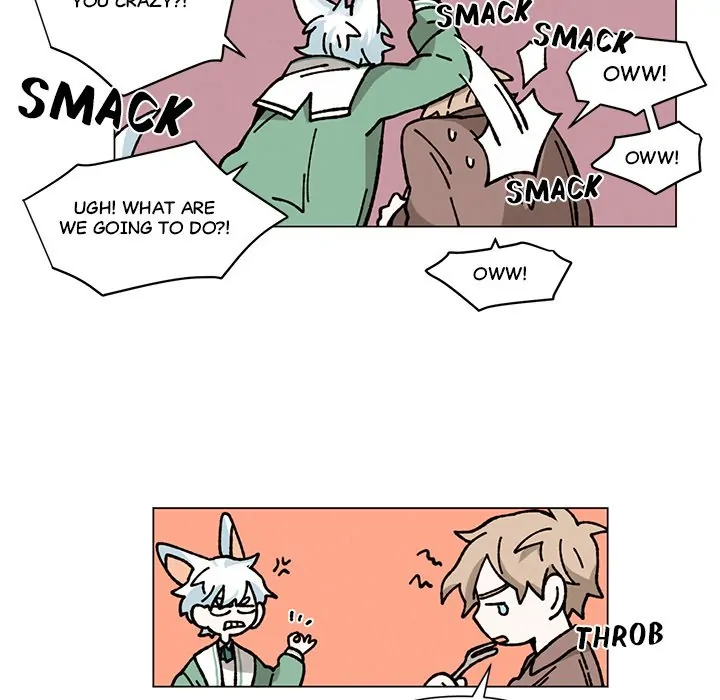 Merry! Memory Chapter 3 - Page 61