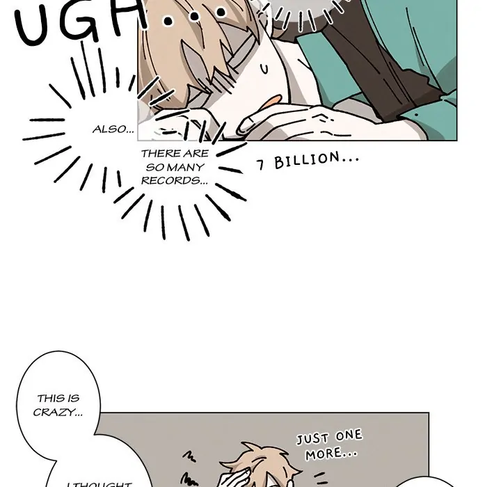 Merry! Memory Chapter 3 - Page 8
