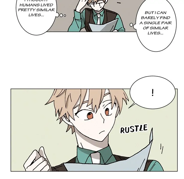 Merry! Memory Chapter 3 - Page 9