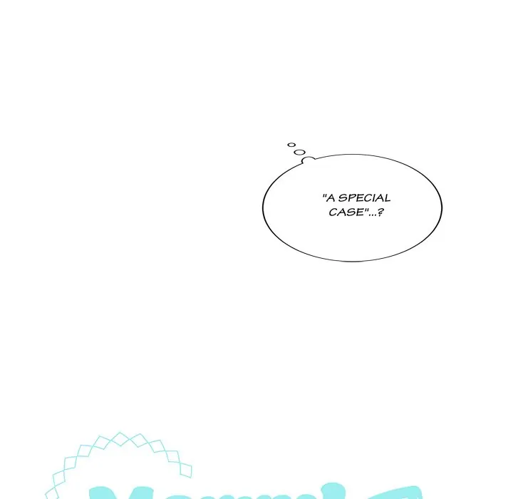 Merry! Memory Chapter 3 - Page 10